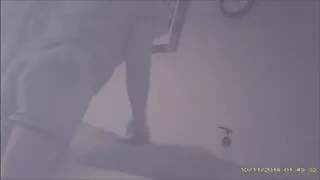 Fue al sub español xxx baño y dio positivo.